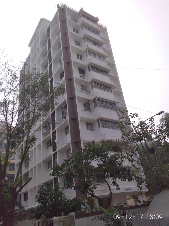 2 BHK Erlyn in Bandra West