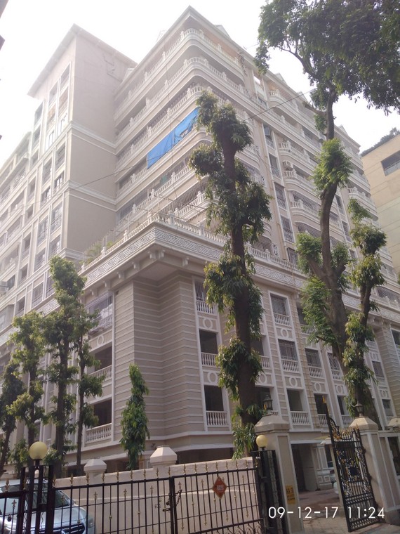 2 Jawaharabad in Bandra West