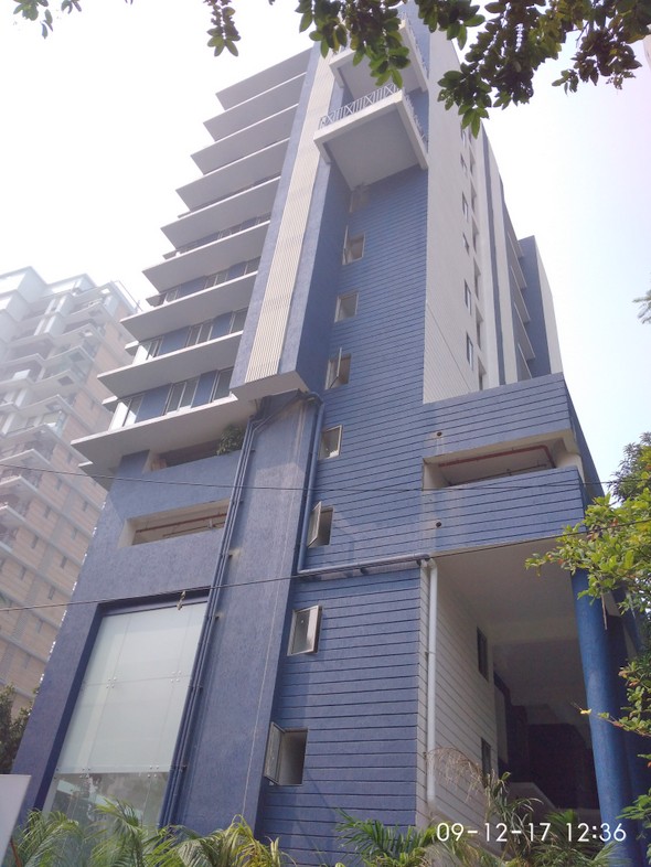 Kamala Presidency in Bandra West