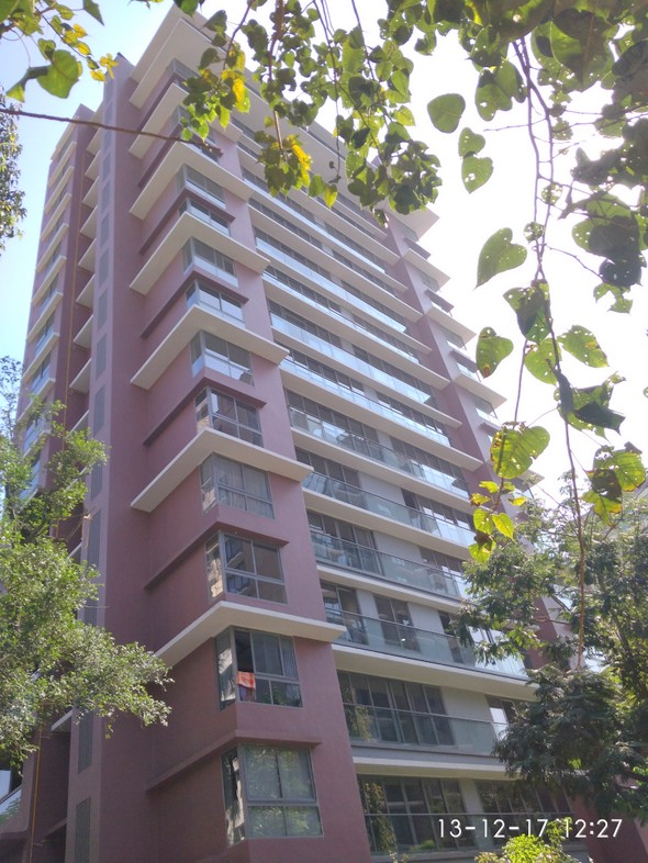 3 BHK Shanti Sadan in Bandra West