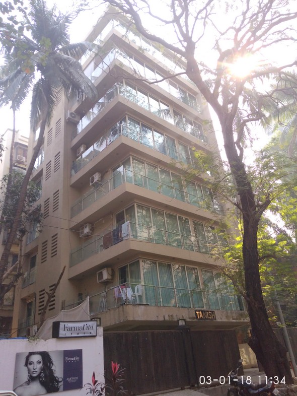 Tanish in Khar West