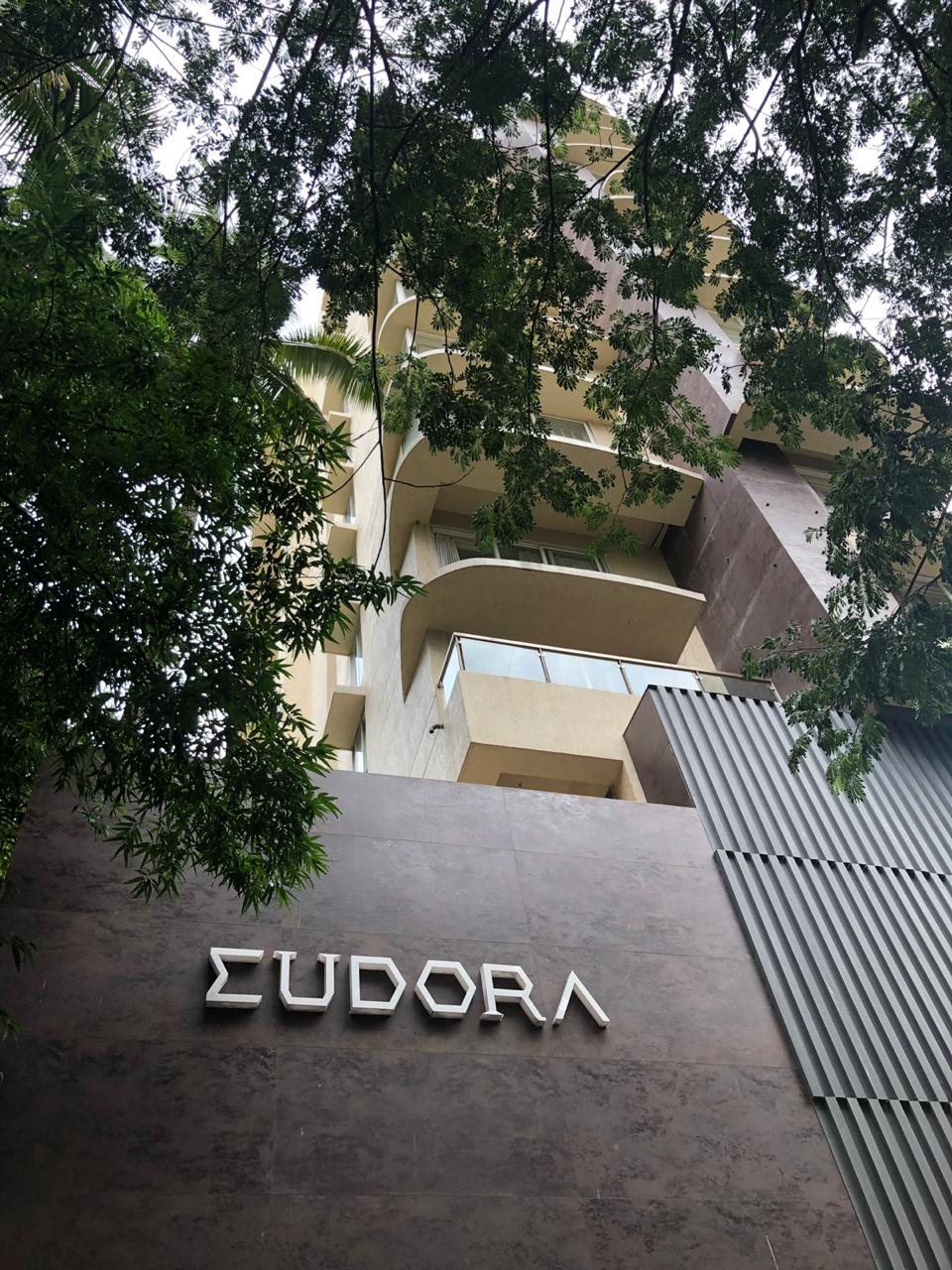Eudora in Khar West
