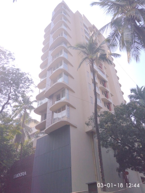 Eudora — Khar West