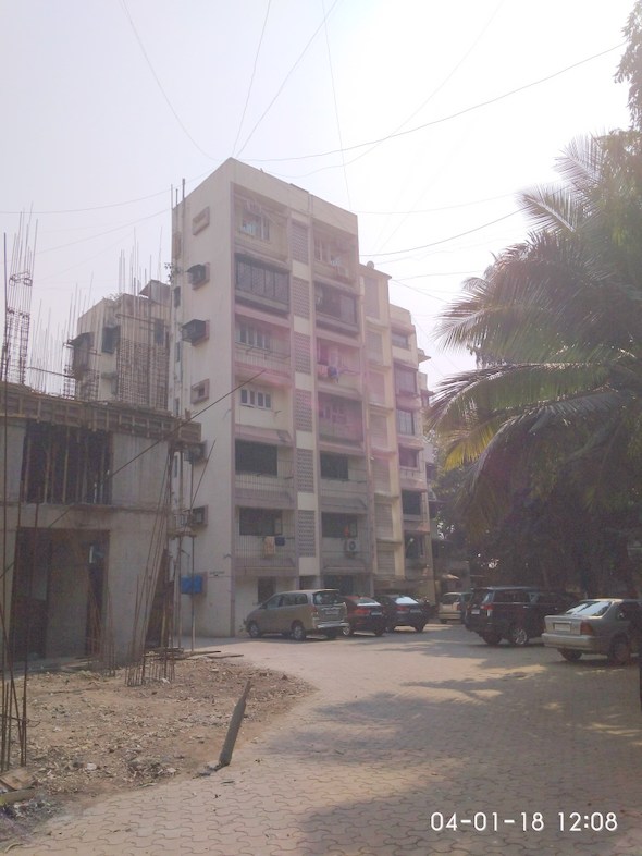 Shewa in Khar West