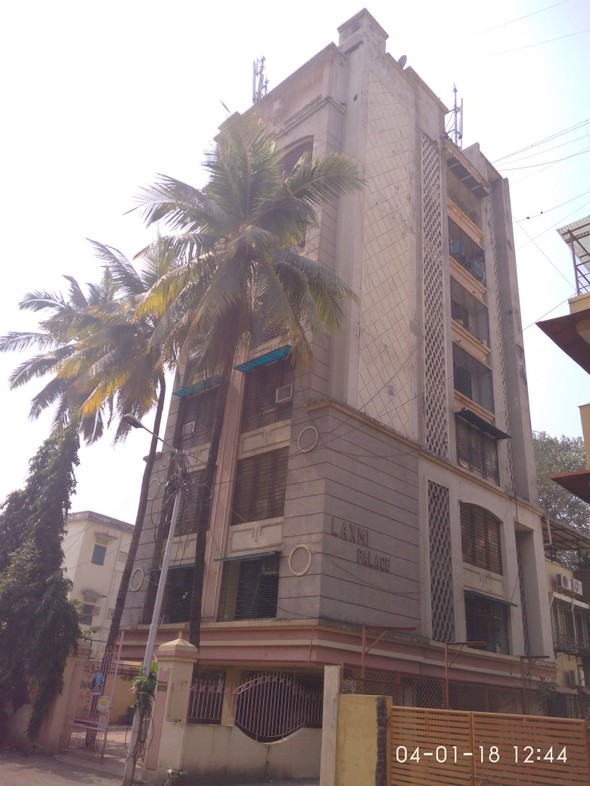 Laxmi Palace in Khar West