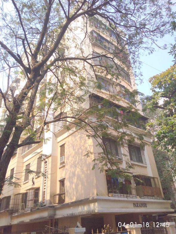 Paradise in Khar West