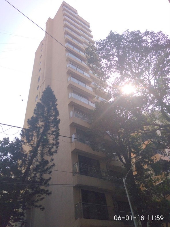 Ram Bhavan in Khar West
