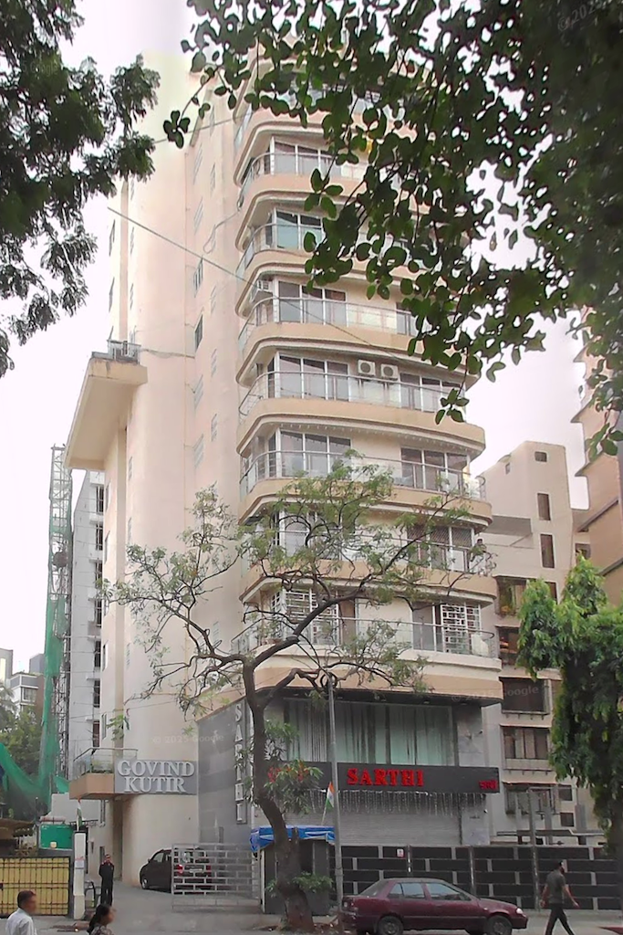 2 Govind Kutir