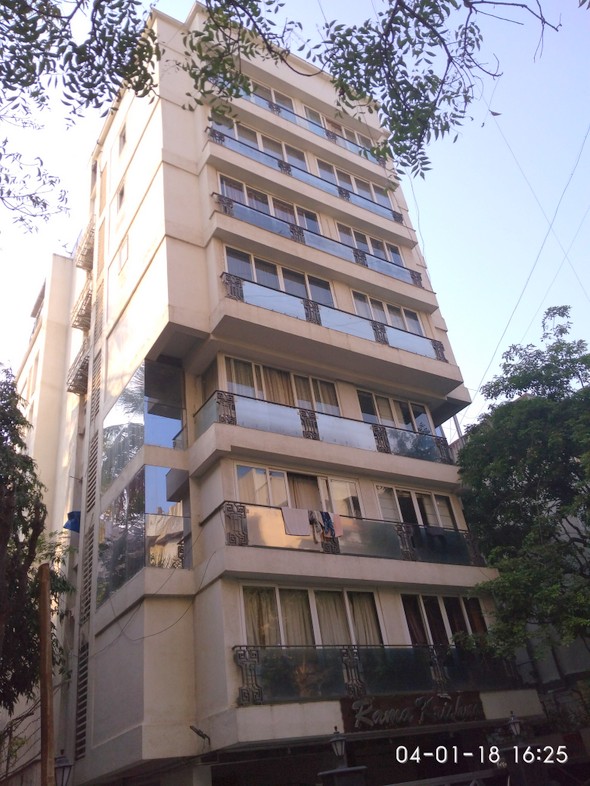 Rama Krishna for rent in Khar West