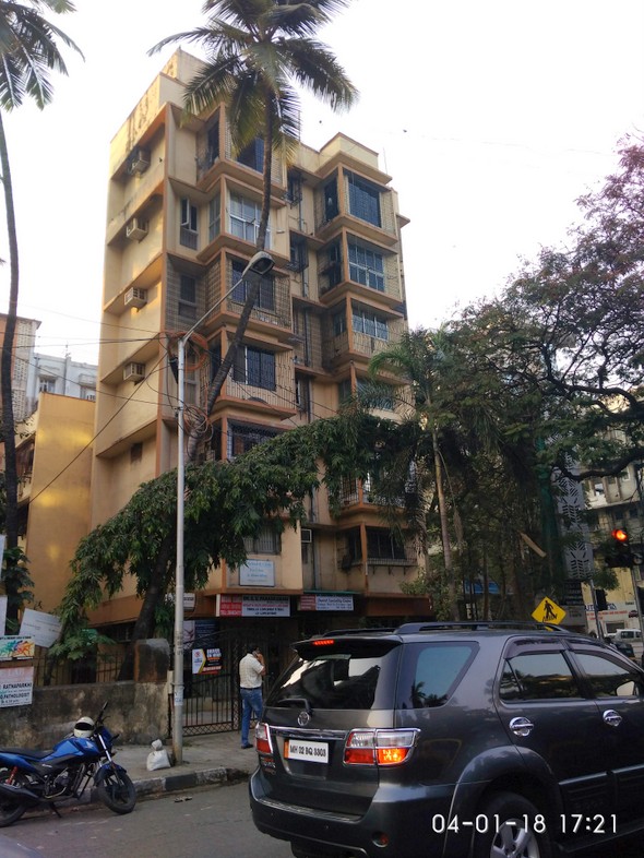 Mangal Sudha in Khar West