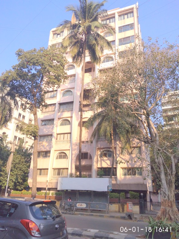 Khar Milton in Bandra West