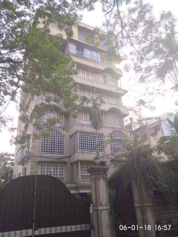 Pinky Panorama in Khar West