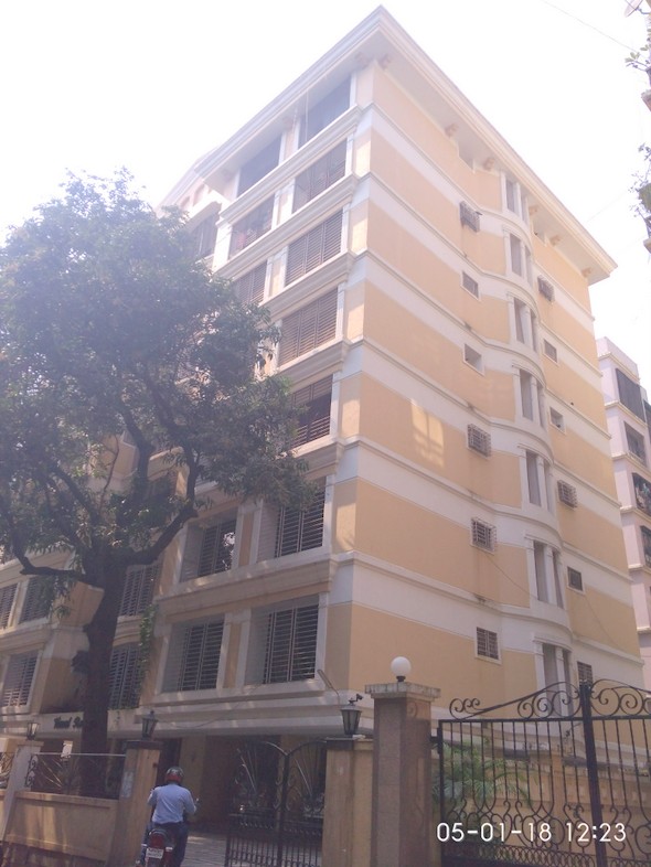 Vimal Residency in Khar West