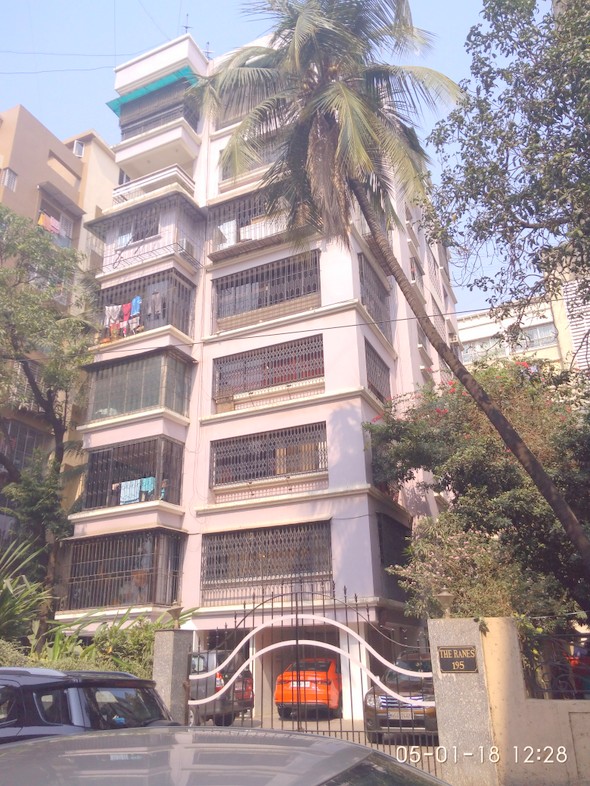 The Ranes in Khar West