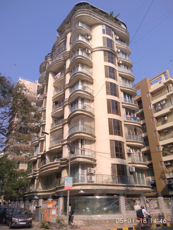 Satnam Sagar in Khar West