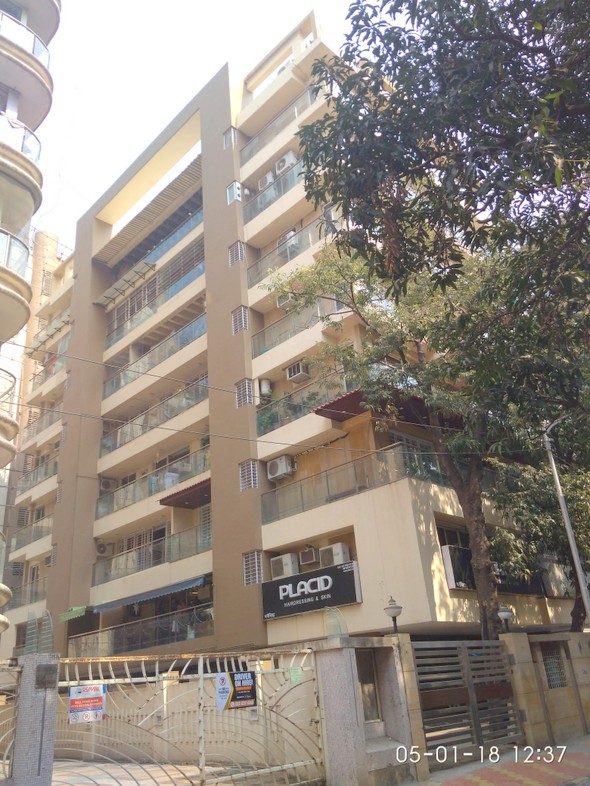 Prem Jeevan in Khar West