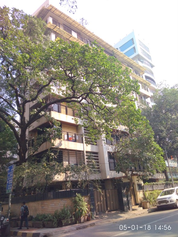 Shubh Laxmi in Khar West