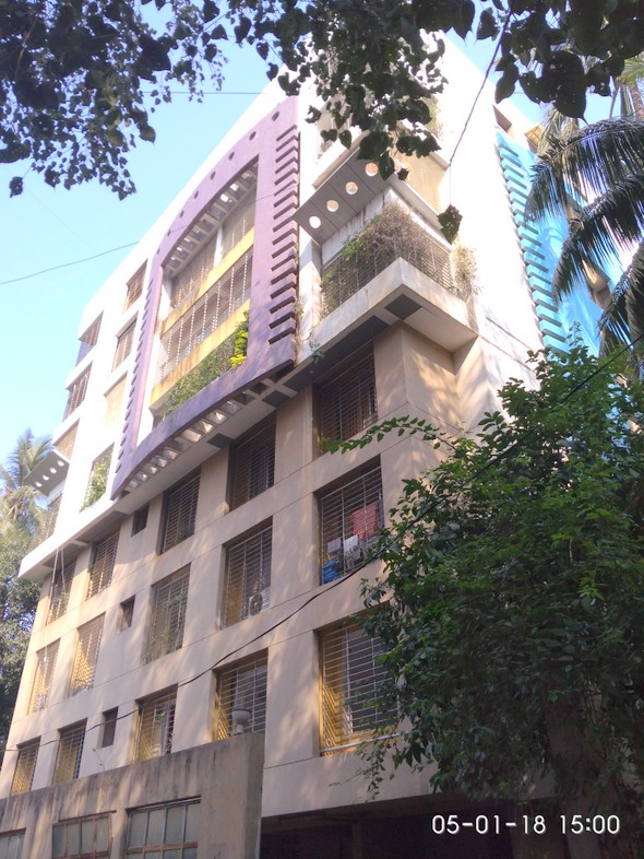 2 BHK The Orchid