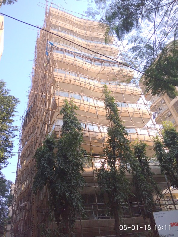 Rajhans in Khar West