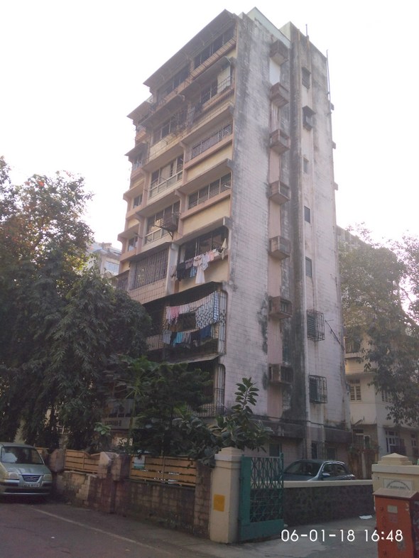 Sadhana in Khar West