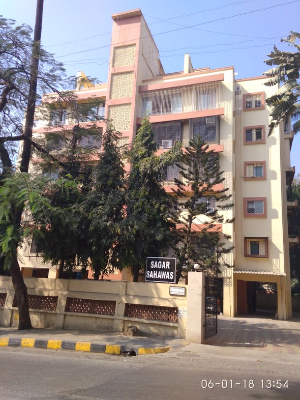 Sagar Sahawas in Khar West