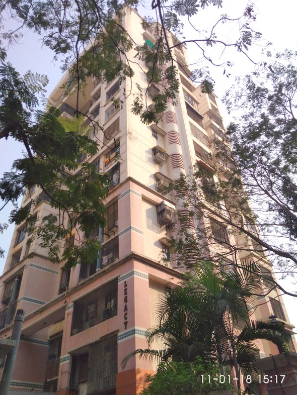 Legacy in Powai