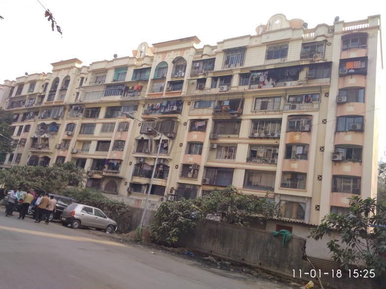 Powai Vihar for rent in Powai
