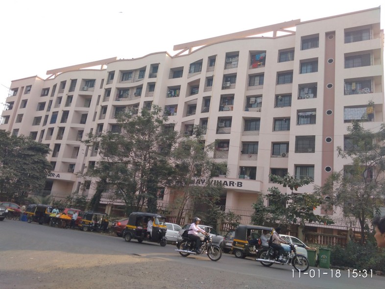 Shree Vijay Vihar in Powai