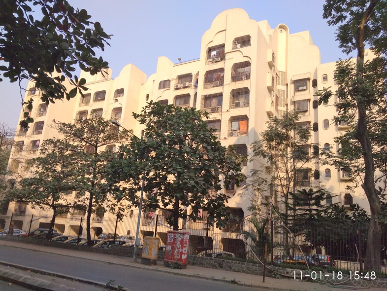 2 Tulip in Powai