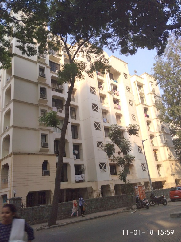 Canna for rent in Powai