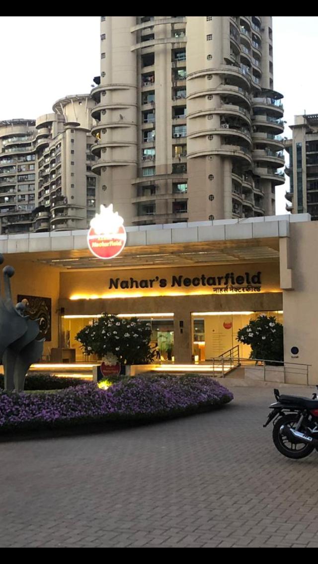 Orchid Enclave in Powai