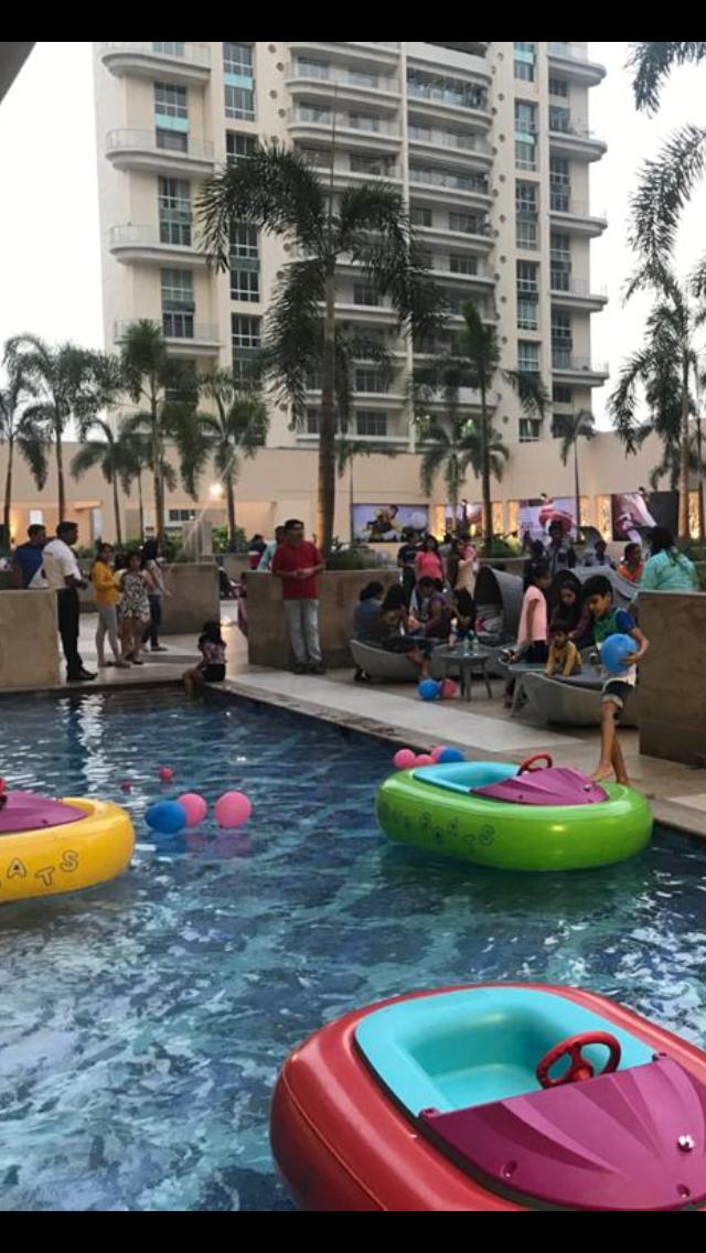 Orchid Enclave — Powai