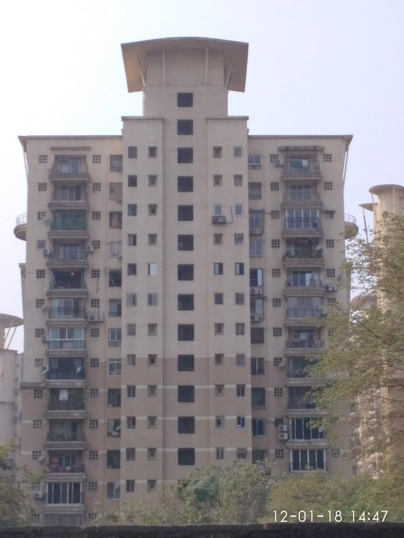 Frangipani for rent in Powai