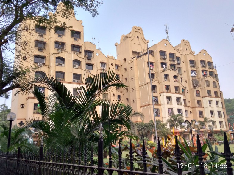Magnolia Enclave in Powai