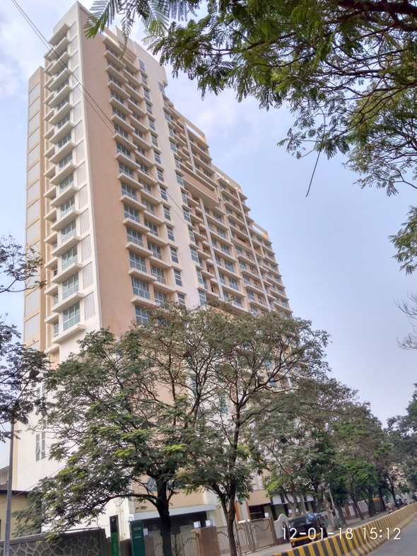 Nahar Cayenne — Powai (2)