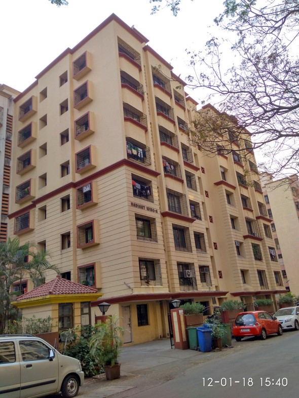 Radiant in Powai
