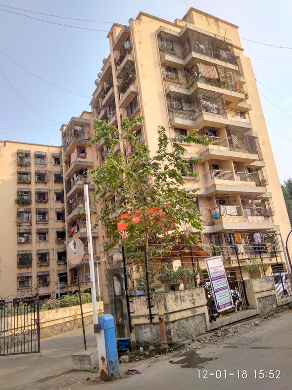 2 BHK Horizon in Powai