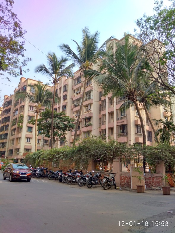 Sunbeam Apartment in Powai