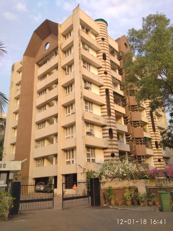 Sunrise CHS in Powai