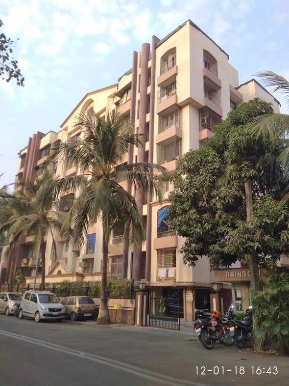 3 BHK Rainbow in Powai