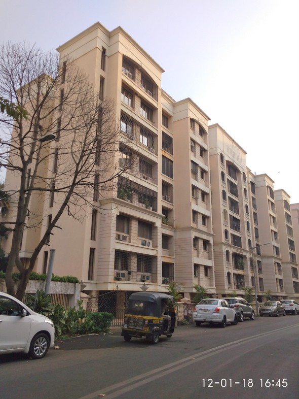 Hill Crest 2 in Powai