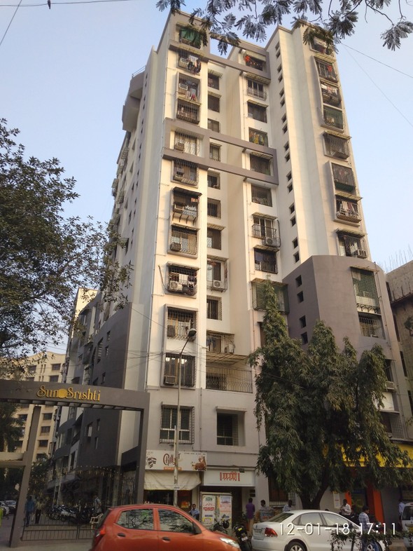 Sun Srishti in Powai