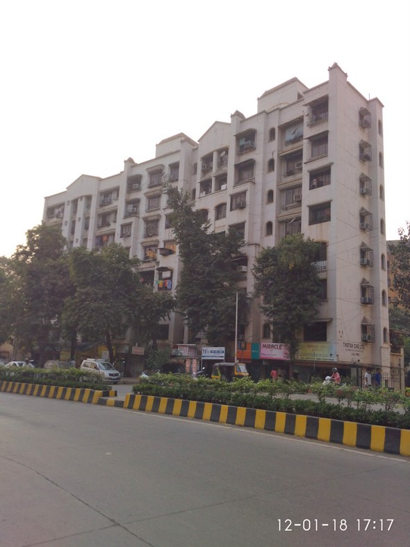 Tri Star in Powai