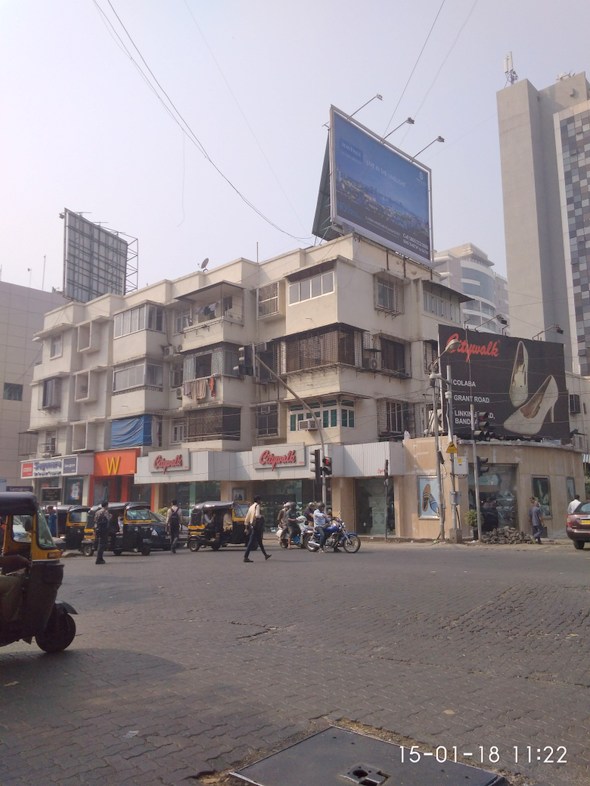 Mohan Lal in Khar West