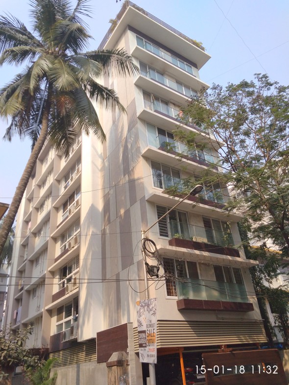 Prime Rose for rent in Khar West