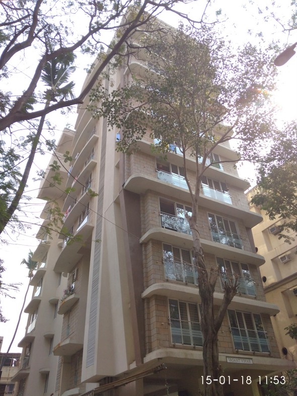 Vasant Vihar — Khar West (2)