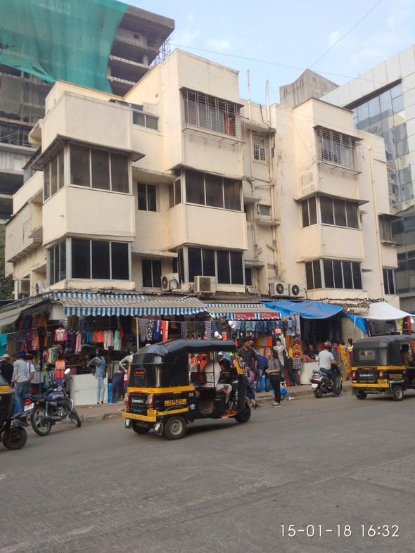 Seven Star in Khar West