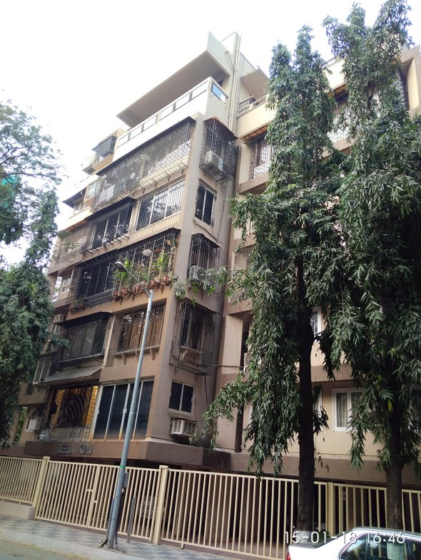 Leela Kunj in Khar West