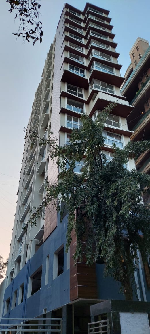 4 BHK Ekta Eros in Khar West