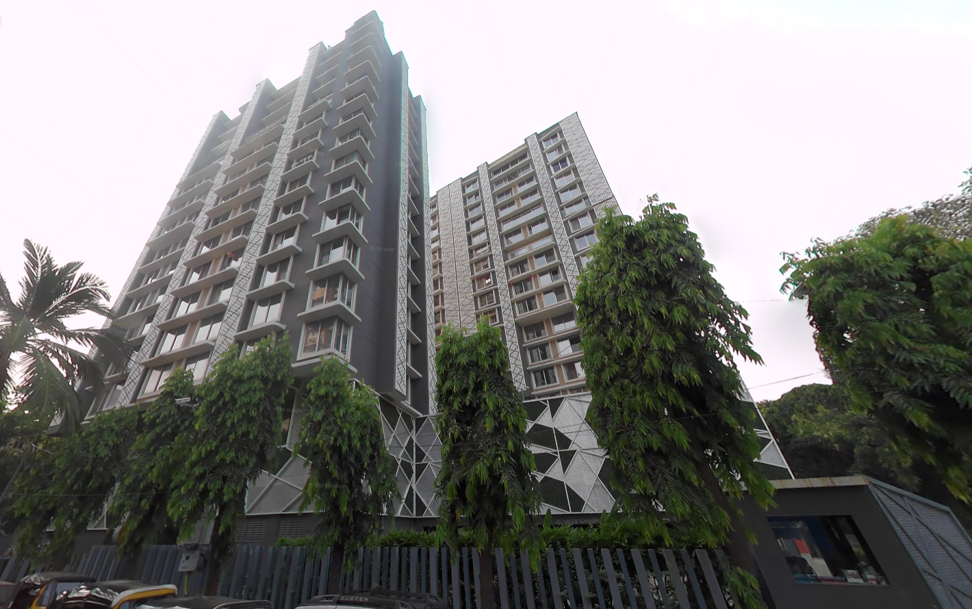 Ekta Trinity — Santacruz West (3)